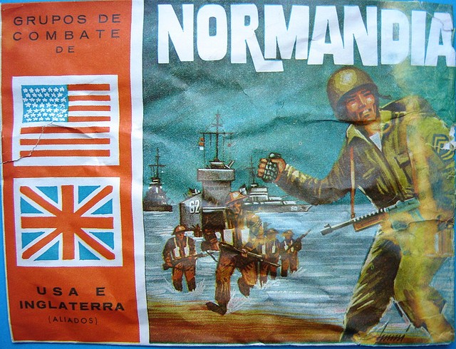 Normandia 1