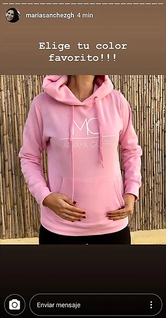 Mar?a IG Stories 4-3-2019 (4) Mar?a IG Stories 4-3-2019 (4)