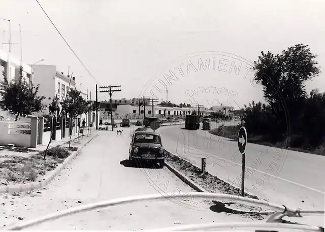 Mairena del Alcor Sevilla