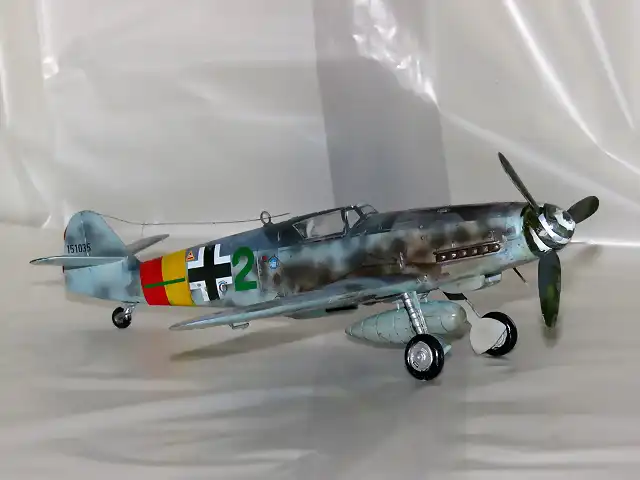 Bf109 (1)