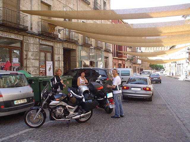 daroca daroca