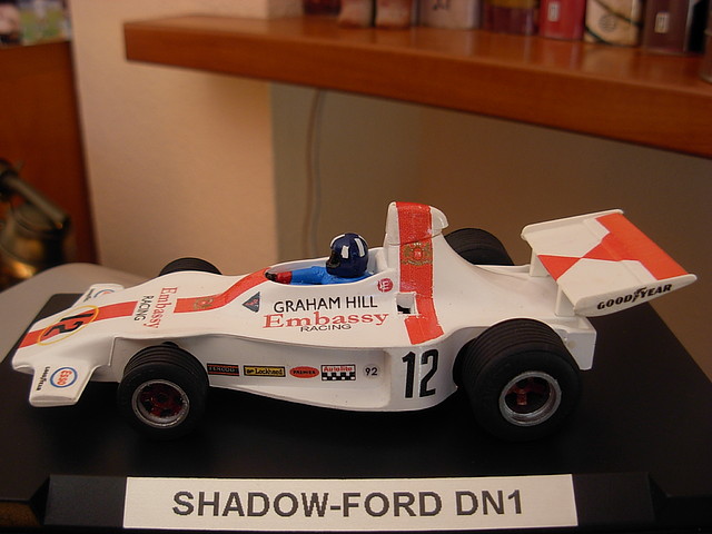 01 SHADOW-FORD DN1