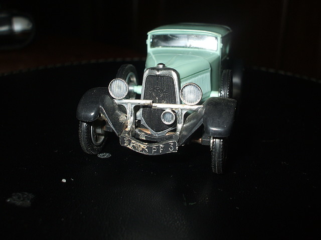 Norev Panhard 35 CV 1927 (6)