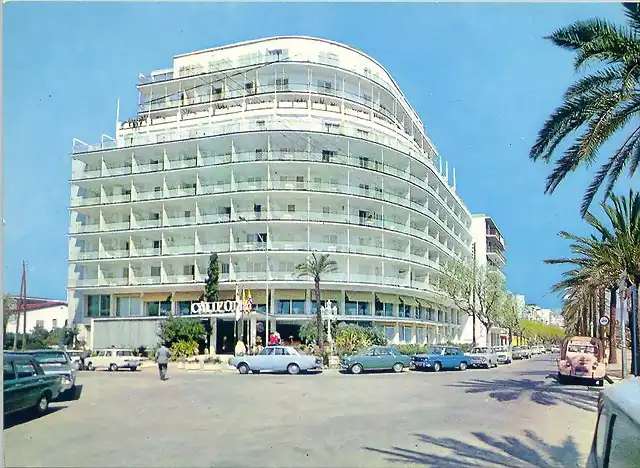 Sitges Hotel Calipolis Barcelona