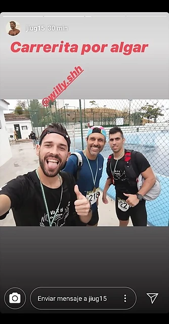 Hugo IG Stories 22-9-2019 (1) Hugo IG Stories 22-9-2019 (1)