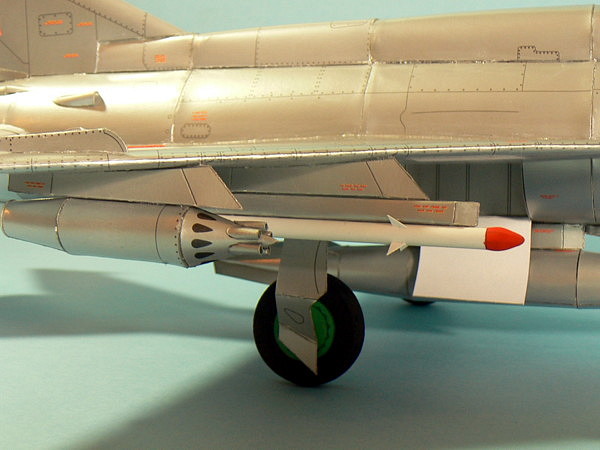 MIG 21 71