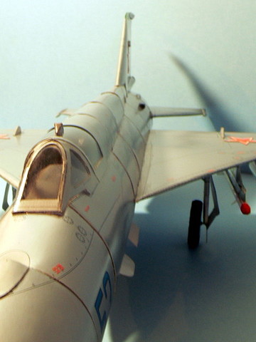 MIG 21 78