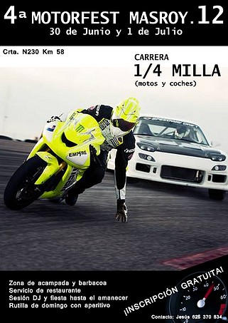 Cartel motos 2012[1]