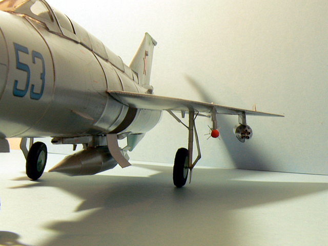 MIG 21 79