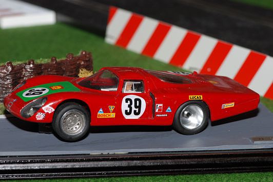 ALFA ROMEO 33-2 N-¦ 39 LEMANS 68_532x356 ALFA ROMEO 33-2 N-¦ 39 LEMANS 68_532x356