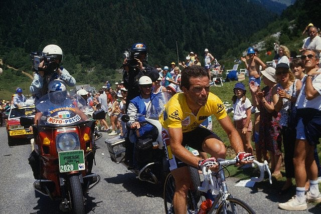 TOUR 1986-HINAULT