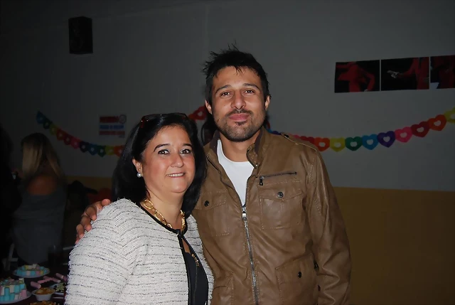 Cumple Mar?a 94 Cumple Mar?a 94
