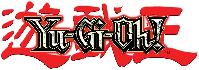 Logo Yugioh