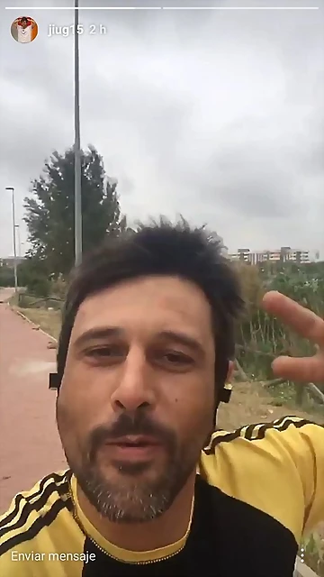 Video Hugo IG Stories 26-5-2017 (8) Video Hugo IG Stories 26-5-2017 (8)