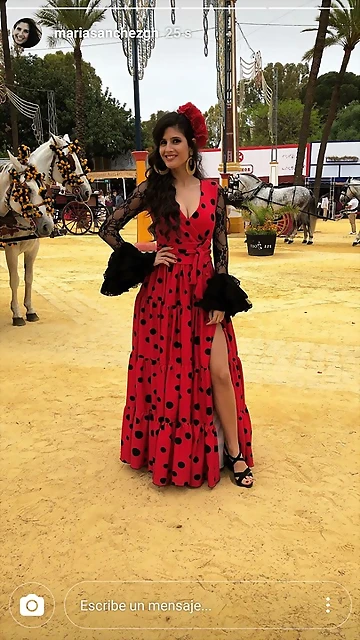 Mar?a IG Stories 9-5-2018 (4) Mar?a IG Stories 9-5-2018 (4)