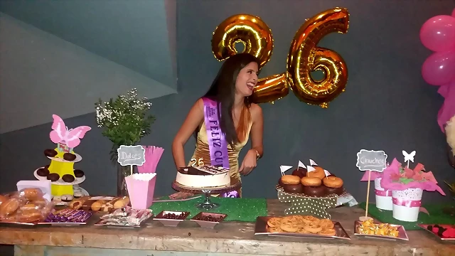 Cumple 26 Mar?a 115 Cumple 26 Mar?a 115