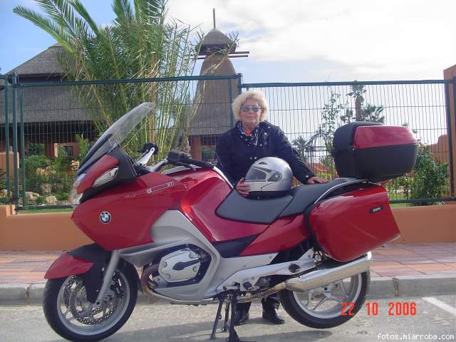 NUESTRA NUEVA MOTO NUESTRA NUEVA MOTO