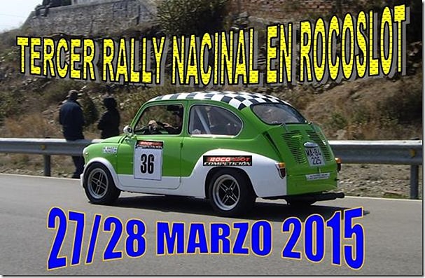 3rallynacional