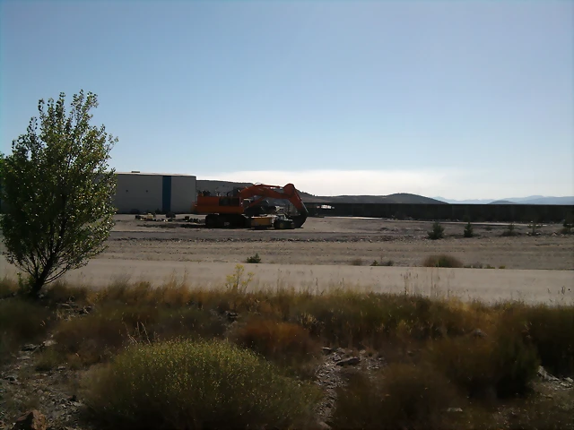 tractorr en la gran corta