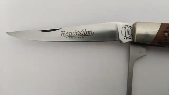 Remington 2
