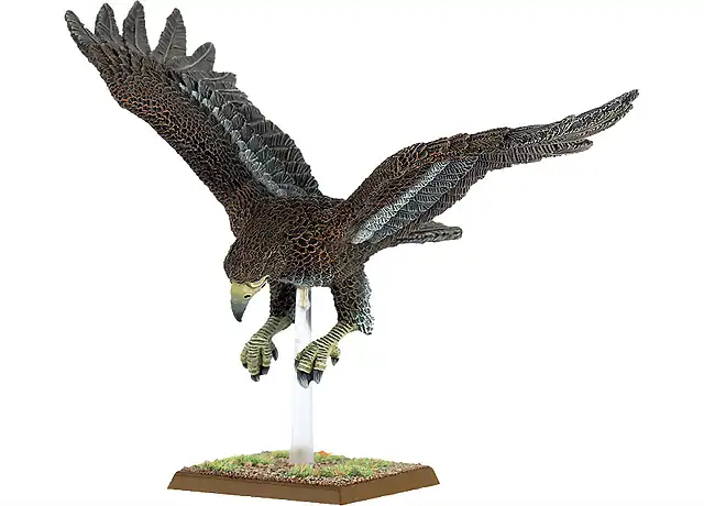 aguila GW