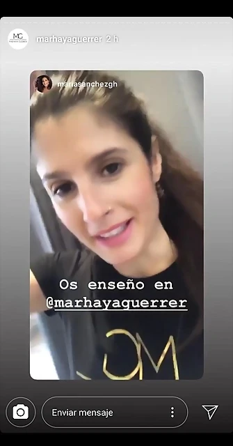 Video Marhaya Guerrer IG Stories 6-11-2019 (1) Video Marhaya Guerrer IG Stories 6-11-2019 (1)