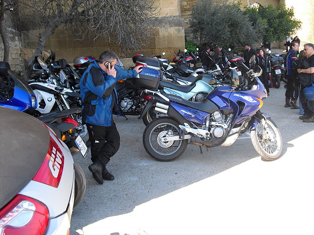 La carlota Transalp 2011 021