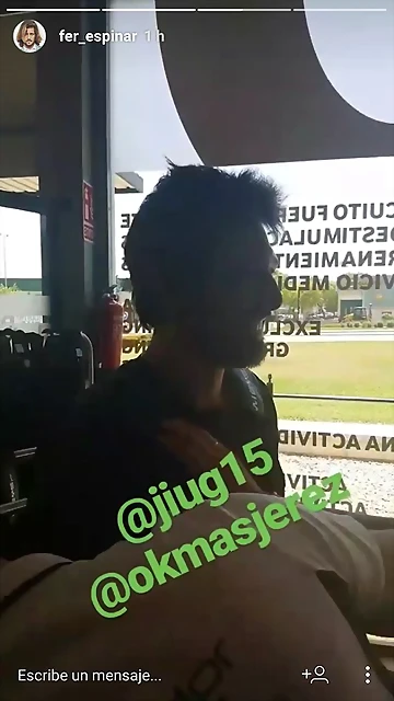 Video Fer IG Stories 16-6-2017 (6) Video Fer IG Stories 16-6-2017 (6)