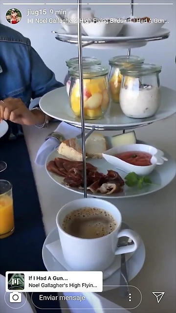 Video Hugo IG Stories 13-6-2019 (1) Video Hugo IG Stories 13-6-2019 (1)