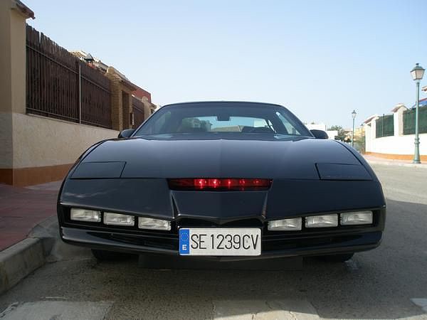 kitt 2