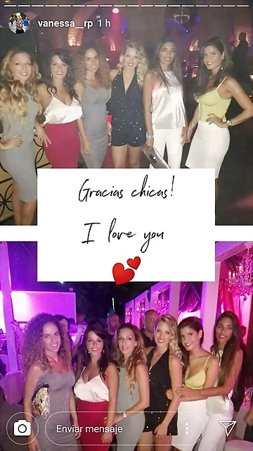 Vane IG Stories 13-8-2016 (5) Vane IG Stories 13-8-2016 (5)