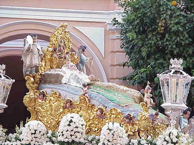 Virgen del Trnsito Sevilla-2004-