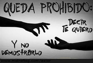 queda prohibido queda prohibido