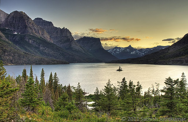 Wild Goose Island V2