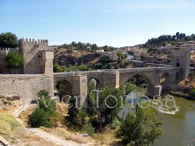 Puertas de Toledo