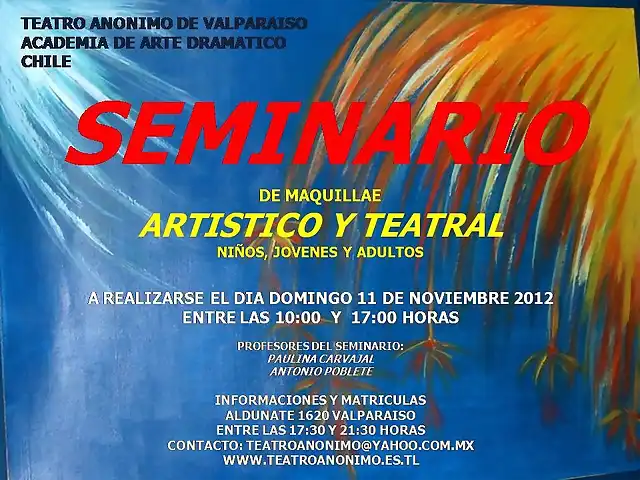 SEMINARIO