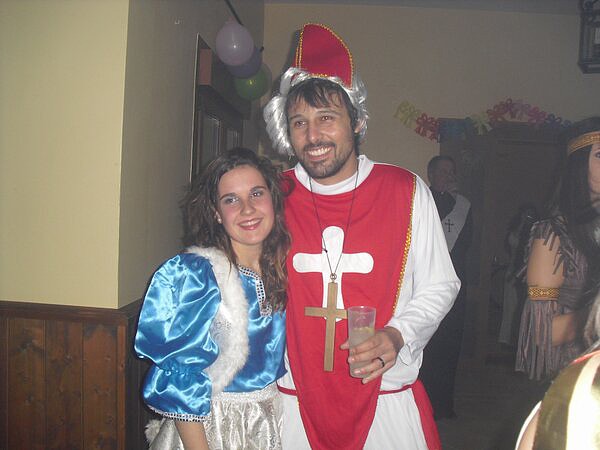 Fiesta disfraces 44 Fiesta disfraces 44