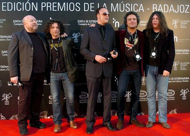 PREMIOS DE LA MUSICA 2009 PREMIOS DE LA MUSICA 2009