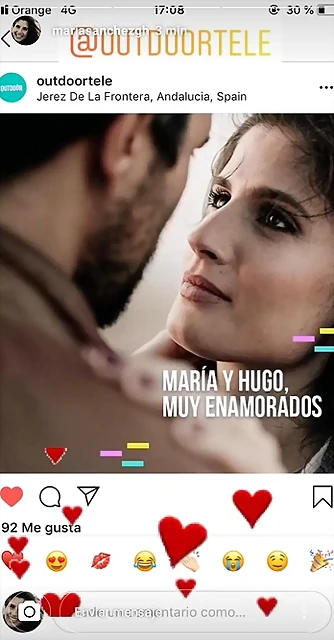 Mar?a IG Stories 29-3-2019 (3) Mar?a IG Stories 29-3-2019 (3)