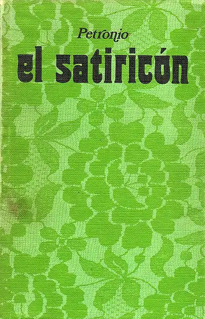 satiricon