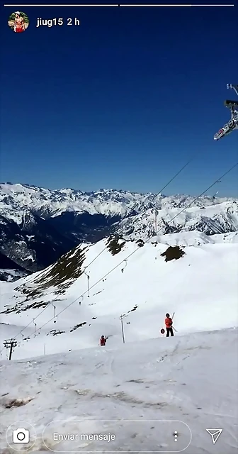 Video Hugo IG Stories 23-2-2019 (6) Video Hugo IG Stories 23-2-2019 (6)