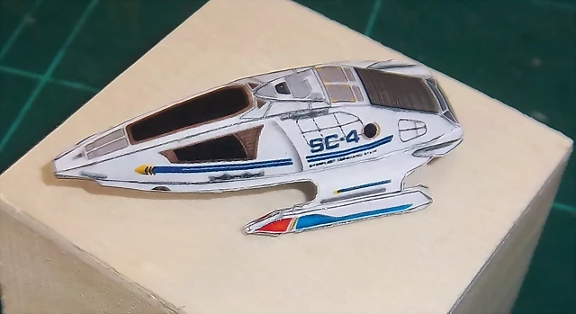 Shuttles (82) Shuttles (82)