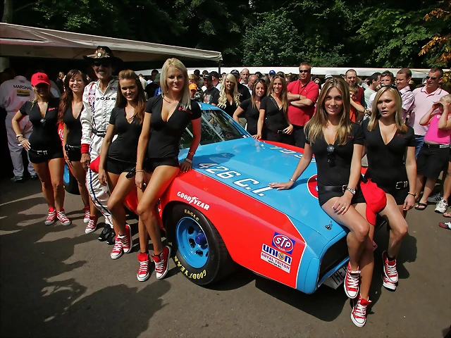 1972-Dodge-Charger-NASCAR-Race-Car-Girls-And-The-Car-1600x1200 1972-Dodge-Charger-NASCAR-Race-Car-Girls-And-The-Car-1600x1200