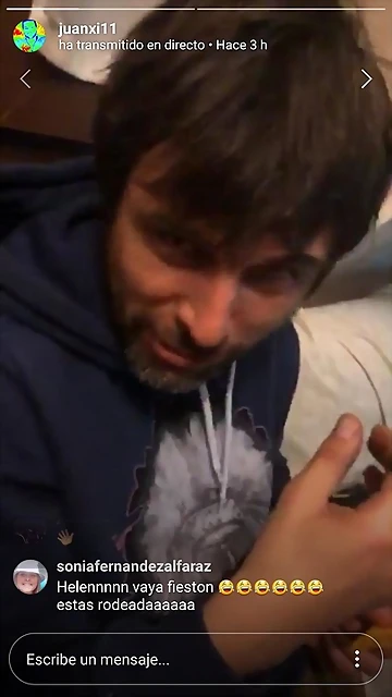 Directo Juanxi 10 Directo Juanxi 10