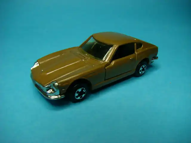 Datsun Fairlady Z Zee Toys 2819