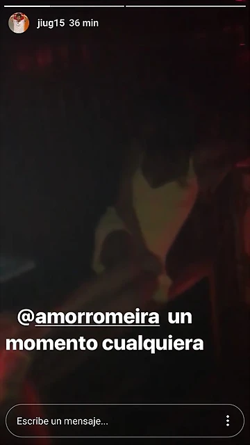 Video Hugo IG Stories 23-6-2017 (4) Video Hugo IG Stories 23-6-2017 (4)