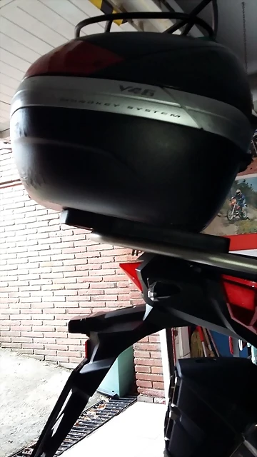 GIVI9 GIVI9