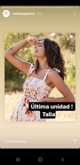 Marhaya Guerrer IG Stories 2-8-2021 (6) Marhaya Guerrer IG Stories 2-8-2021 (6)