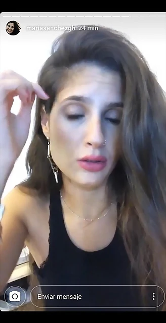 Video Mar?a IG Stories 16-8-2019 (21) Video Mar?a IG Stories 16-8-2019 (21)