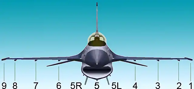 F-16